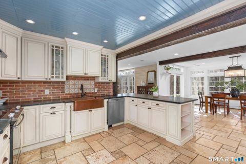 Tiny photo for 273 North Street, Ridgefield, CT 06877 (MLS # 24156239)