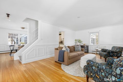 Tiny photo for 273 North Street, Ridgefield, CT 06877 (MLS # 24156239)