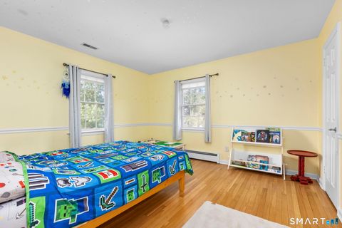 Tiny photo for 273 North Street, Ridgefield, CT 06877 (MLS # 24156239)