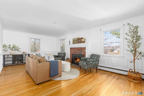 Tiny photo for 273 North Street, Ridgefield, CT 06877 (MLS # 24156239)