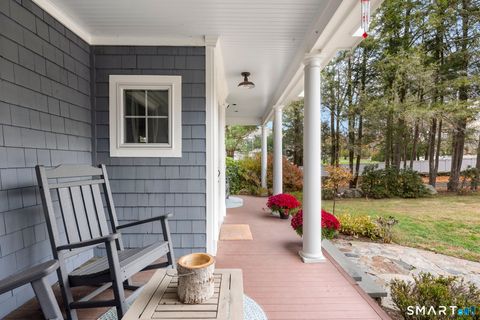 Tiny photo for 273 North Street, Ridgefield, CT 06877 (MLS # 24156239)