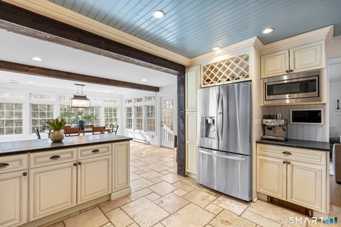 Tiny photo for 273 North Street, Ridgefield, CT 06877 (MLS # 24156239)