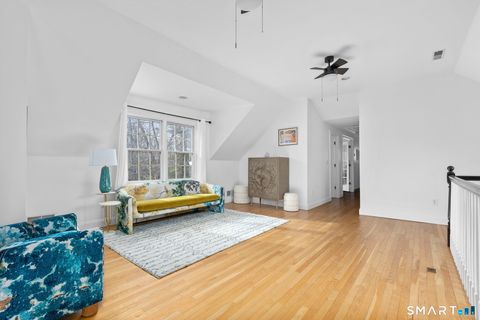 Tiny photo for 273 North Street, Ridgefield, CT 06877 (MLS # 24156239)