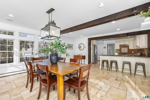 Tiny photo for 273 North Street, Ridgefield, CT 06877 (MLS # 24156239)