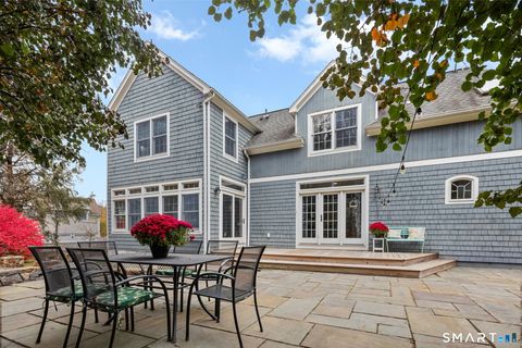 Tiny photo for 273 North Street, Ridgefield, CT 06877 (MLS # 24156239)