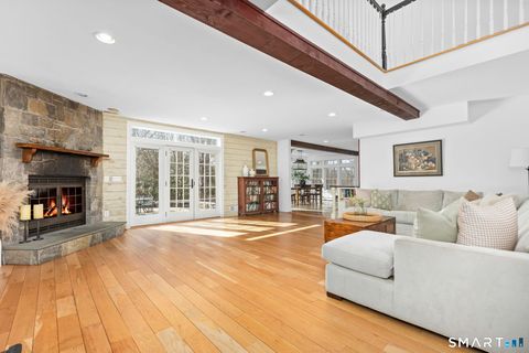 Tiny photo for 273 North Street, Ridgefield, CT 06877 (MLS # 24156239)