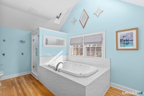 Tiny photo for 273 North Street, Ridgefield, CT 06877 (MLS # 24156239)