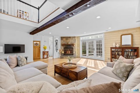 Tiny photo for 273 North Street, Ridgefield, CT 06877 (MLS # 24156239)