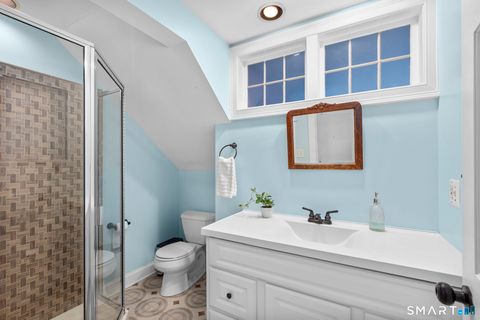 Tiny photo for 273 North Street, Ridgefield, CT 06877 (MLS # 24156239)