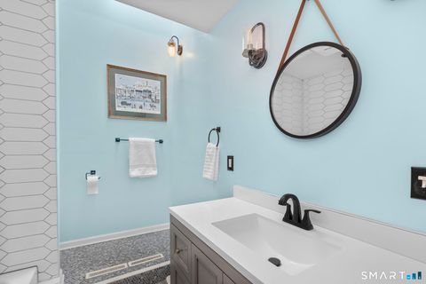 Tiny photo for 273 North Street, Ridgefield, CT 06877 (MLS # 24156239)