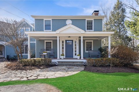 Tiny photo for 273 North Street, Ridgefield, CT 06877 (MLS # 24156239)