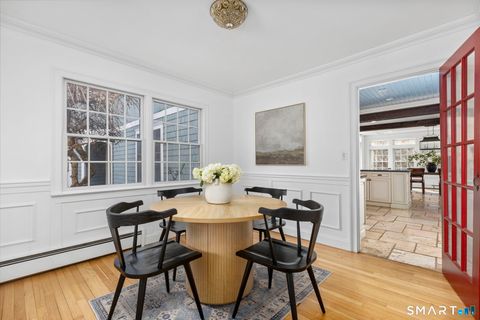 Tiny photo for 273 North Street, Ridgefield, CT 06877 (MLS # 24156239)