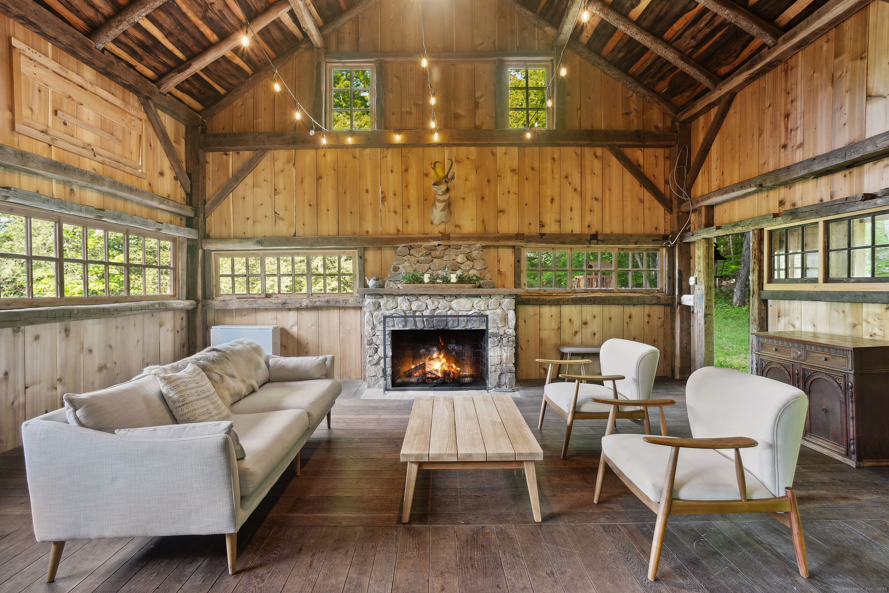 336 Old Branchville Road