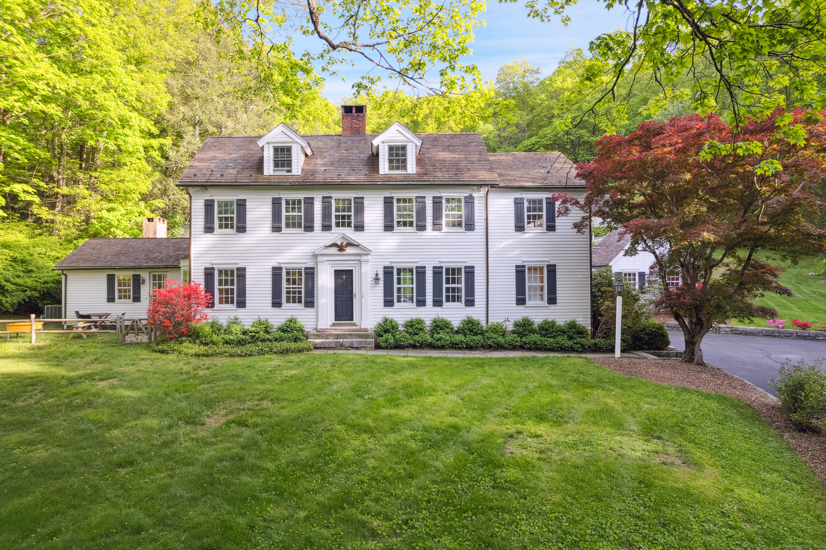 336 Old Branchville Road