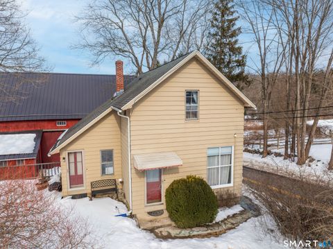 Tiny photo for 263 Seymour Road, Woodbridge, CT 06525 (MLS # 24155100)