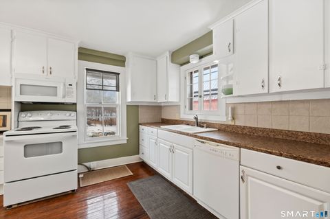 Tiny photo for 263 Seymour Road, Woodbridge, CT 06525 (MLS # 24155100)