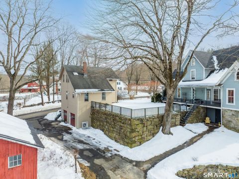 Tiny photo for 263 Seymour Road, Woodbridge, CT 06525 (MLS # 24155100)