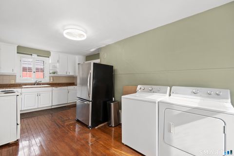 Tiny photo for 263 Seymour Road, Woodbridge, CT 06525 (MLS # 24155100)