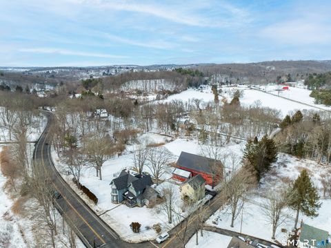 Tiny photo for 263 Seymour Road, Woodbridge, CT 06525 (MLS # 24155100)