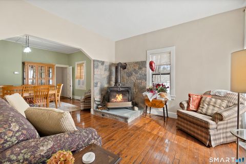 263 Seymour Road Woodbridge CT 06525