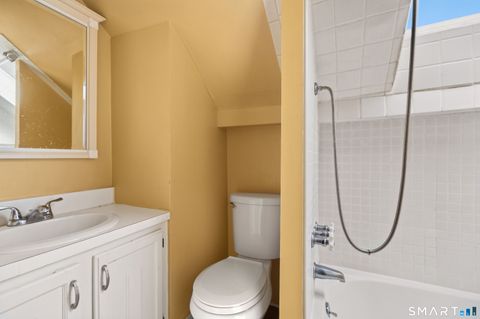 Tiny photo for 263 Seymour Road, Woodbridge, CT 06525 (MLS # 24155100)