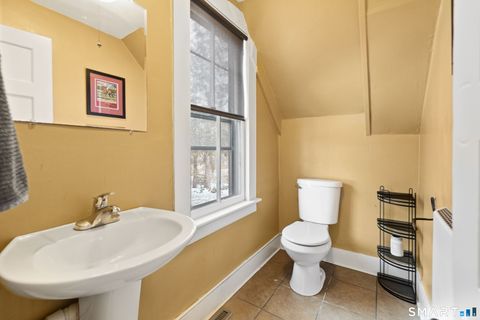 Tiny photo for 263 Seymour Road, Woodbridge, CT 06525 (MLS # 24155100)