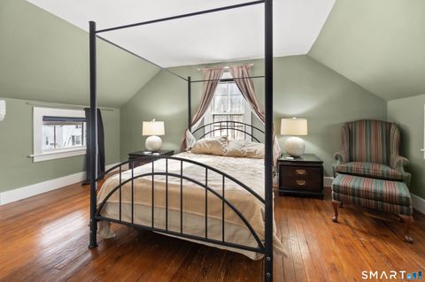 Tiny photo for 263 Seymour Road, Woodbridge, CT 06525 (MLS # 24155100)