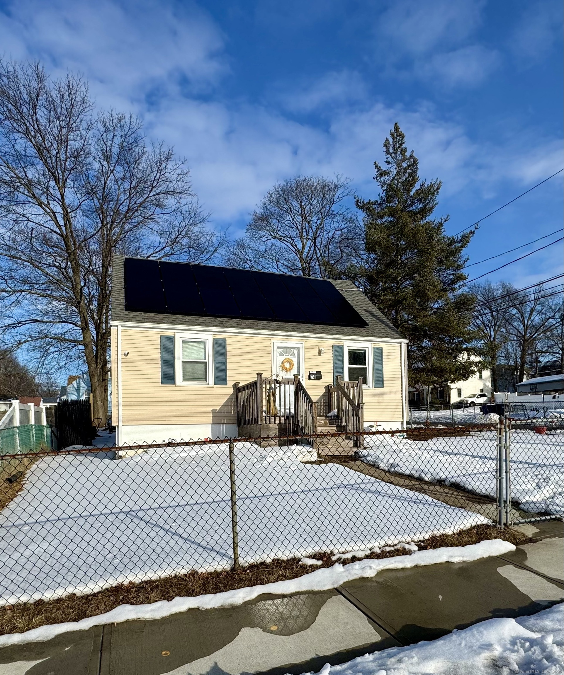 74 Stone Street, Hartford, Connecticut image 1