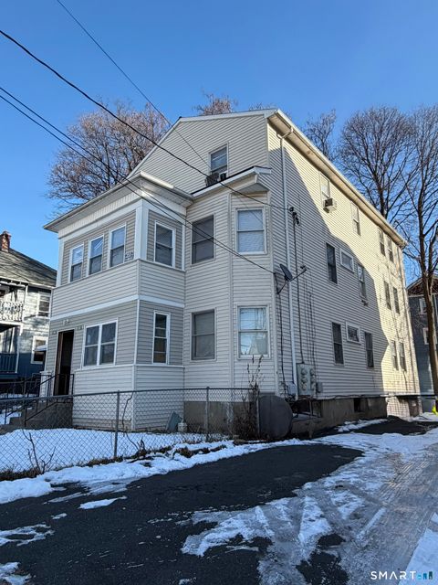 172 Adams Street Hartford CT 06112