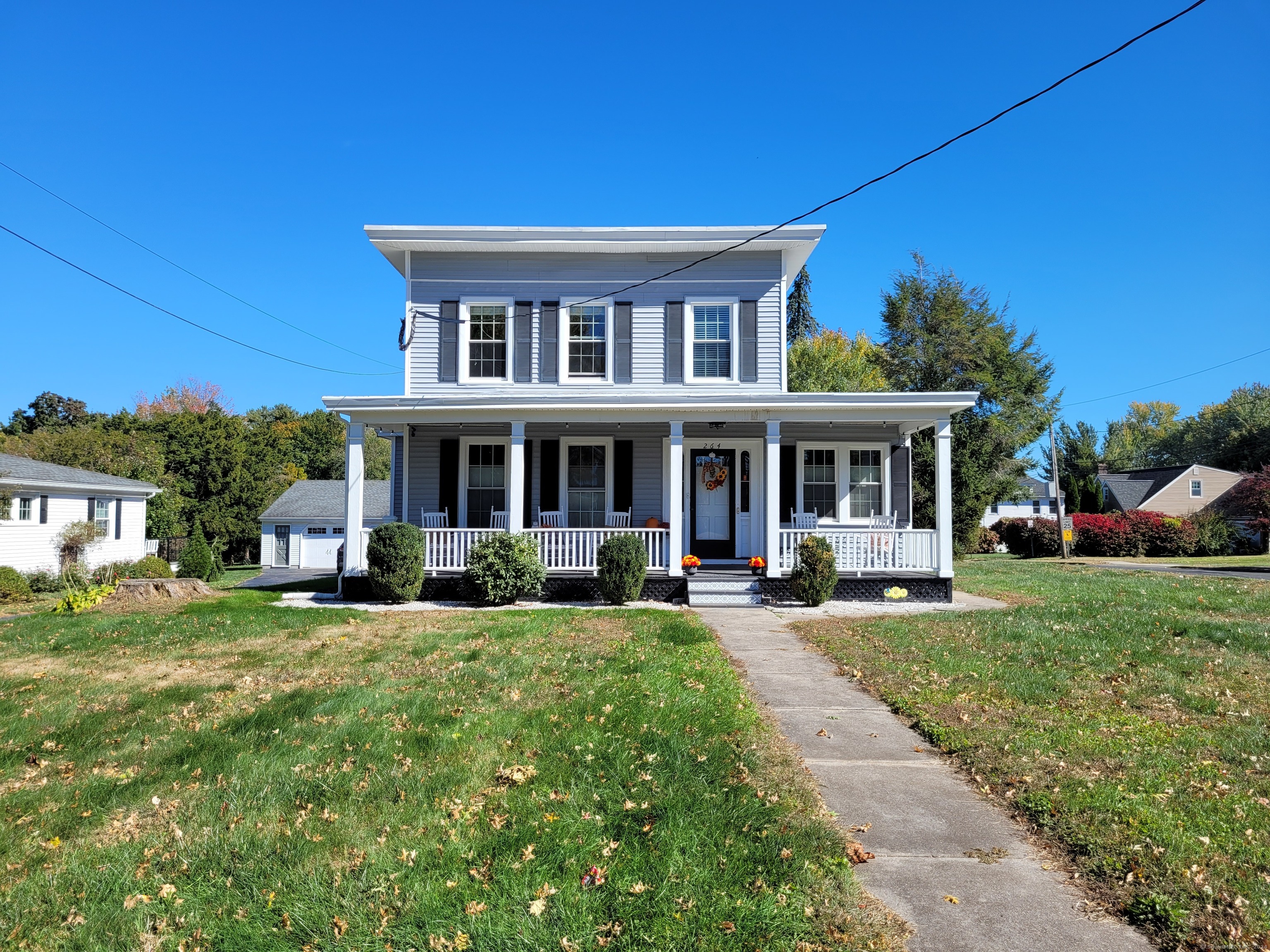 Photo 1 of 264 Wolcott Hill Road, Wethersfield, Connecticut, $2,000, Web #: 24055275