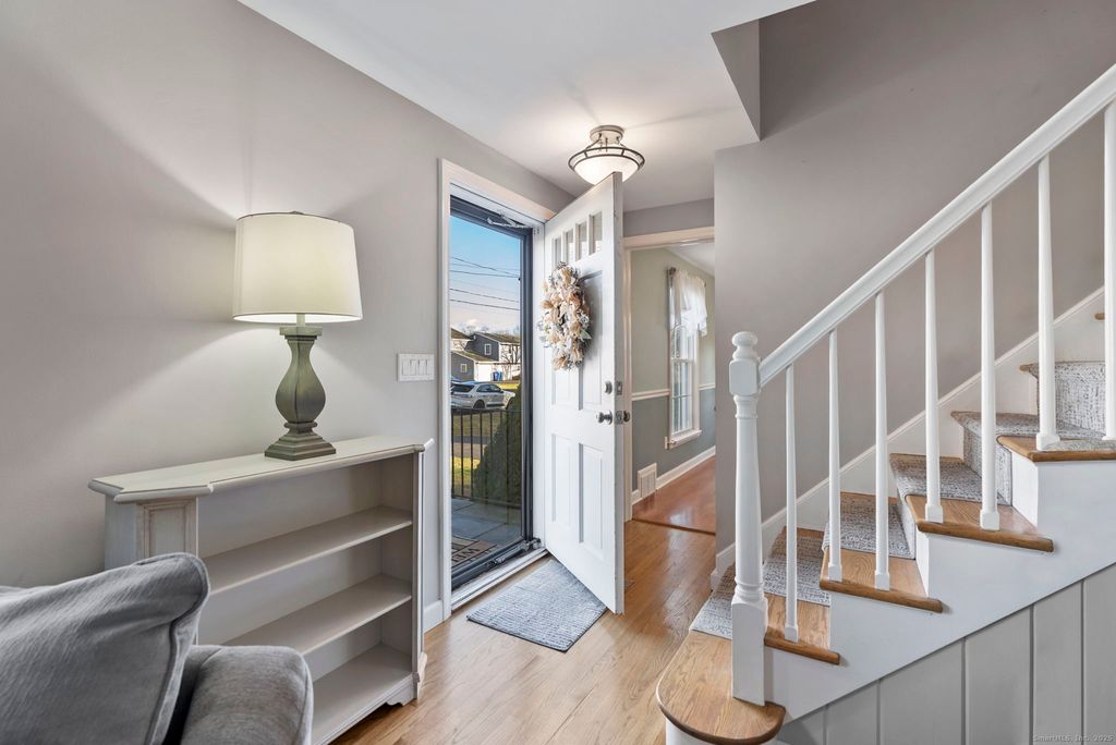 Photo of 239 Beacon Street, Newington, CT 06111 (MLS # 24142851)