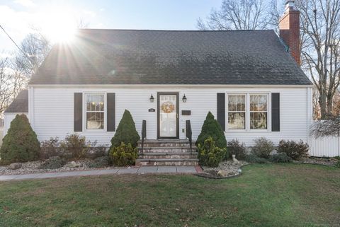 239 Beacon Street Newington CT 06111