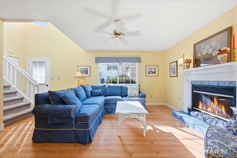Tiny photo for 21 Apple Way, Madison, CT 06443 (MLS # 24150401)