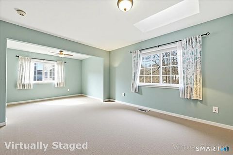 Tiny photo for 21 Apple Way, Madison, CT 06443 (MLS # 24150401)