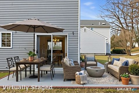 Tiny photo for 21 Apple Way, Madison, CT 06443 (MLS # 24150401)