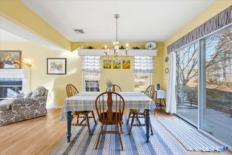 Tiny photo for 21 Apple Way, Madison, CT 06443 (MLS # 24150401)