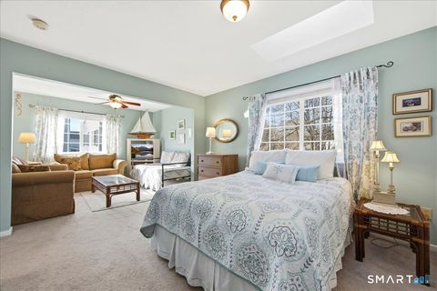 Tiny photo for 21 Apple Way, Madison, CT 06443 (MLS # 24150401)