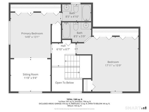 Tiny photo for 21 Apple Way, Madison, CT 06443 (MLS # 24150401)