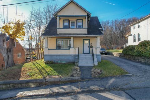 A home in Torrington