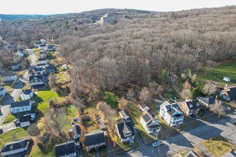 A home in Torrington