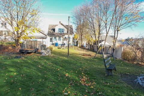 A home in Torrington