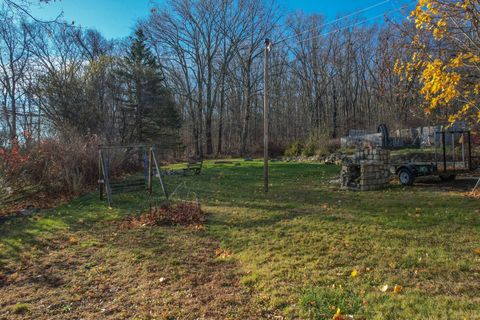 A home in Torrington