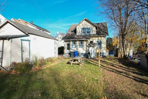 A home in Torrington