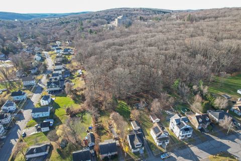 A home in Torrington