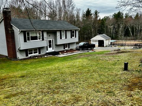 102 Sunset Road, Hartland, CT 06027 - #: 24087896