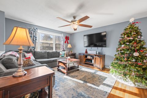 Tiny photo for 80 Sunrise Hill, Meriden, CT 06451 (MLS # 24142997)