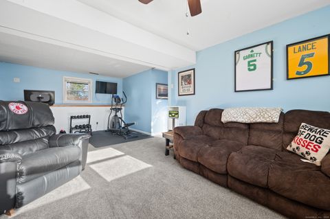 Tiny photo for 80 Sunrise Hill, Meriden, CT 06451 (MLS # 24142997)