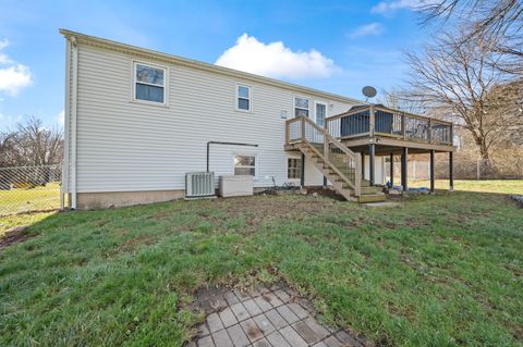 Tiny photo for 80 Sunrise Hill, Meriden, CT 06451 (MLS # 24142997)