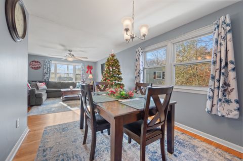 Tiny photo for 80 Sunrise Hill, Meriden, CT 06451 (MLS # 24142997)