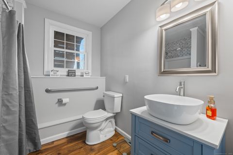 Tiny photo for 80 Sunrise Hill, Meriden, CT 06451 (MLS # 24142997)